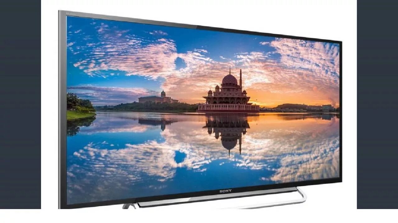 Hartens телевизоры 75. Сони бравиа 75. ТВ Sony 75x89tj.