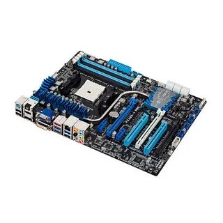 Материнская плата asus видео