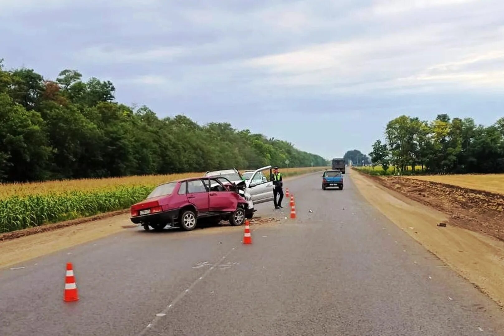 Чп в каневской. Аварии Каневской район. Авария в Каневском районе. Происшествие Каневской район.