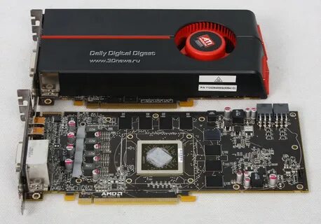 Radeon 6600m