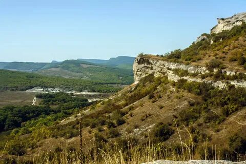 Бахчисарай куйбышево