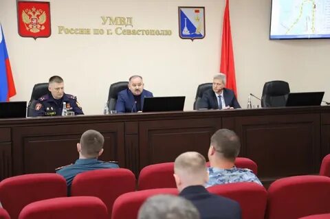 Начальник росгвардии крыма