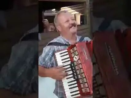 Даргинские песни на гармошке