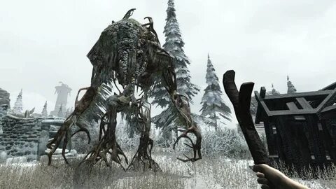 Savage lands