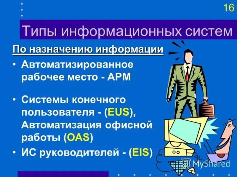 Приведите примеры ис. Типы информационных систем. Сравнение типов информационных систем. Типы информационных систем на предприятии. Презентация типы информационных систем.