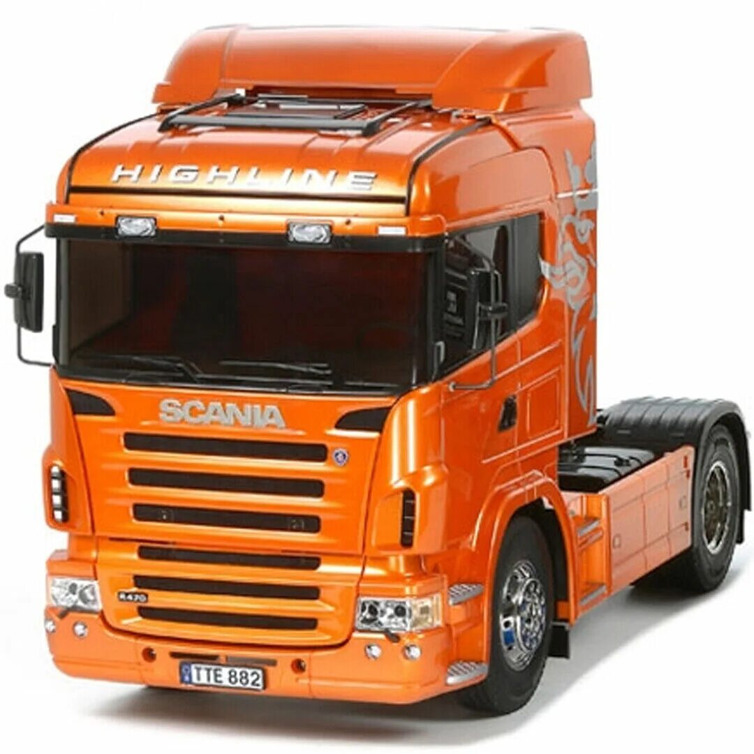 Купить грузовую машинку. Tamiya Scania r470. RC Грузовики Тамия Скания 1/14. Truck Scania r470 (Tamiya) 1:14. Tamiya Scania 470.