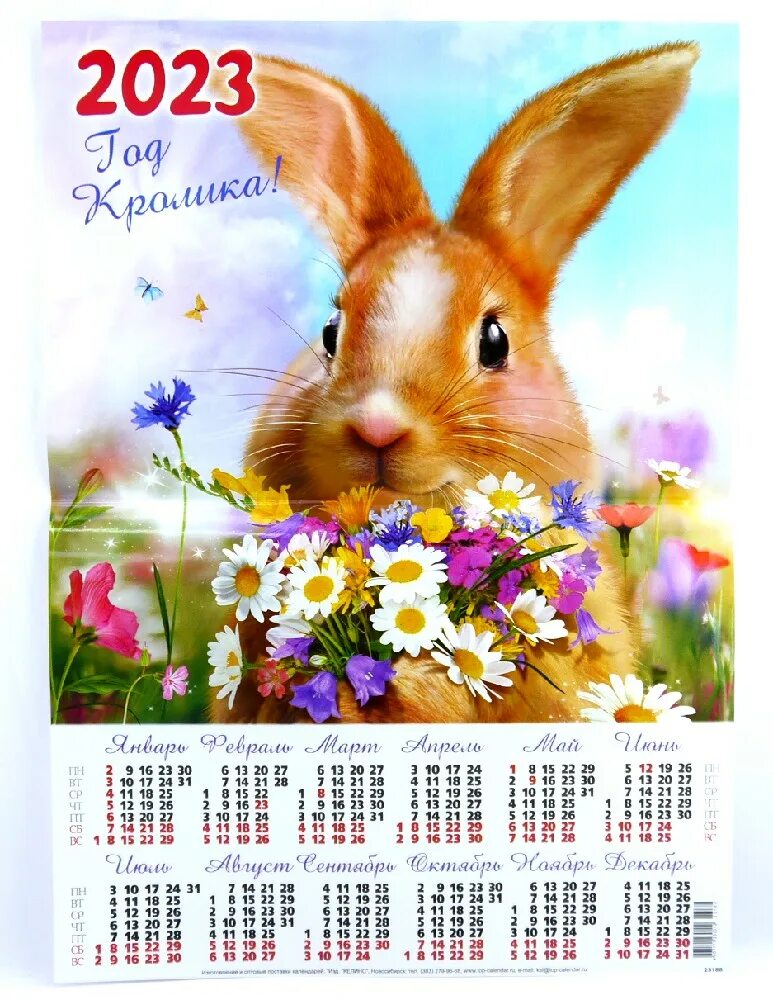 Календарики кролик 2023. Календарь на 2023 год с кроликом. Календарь с кросиком 2023. Календарики с кроликом.