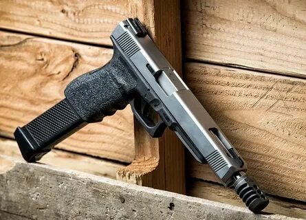 Gun 20