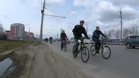 Открытие вело 1
