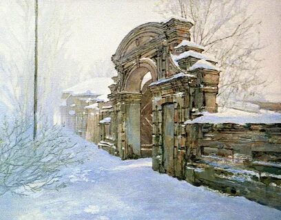 Художник иркутск