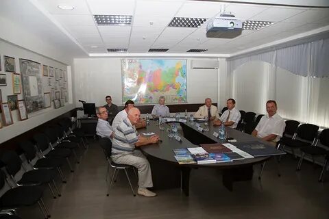 Фгбу гидроспецгеология