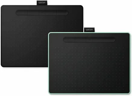 Wacom intuos m