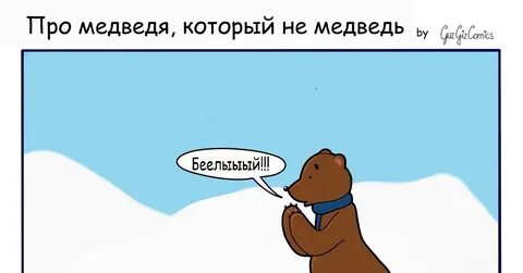 Медведь крысы