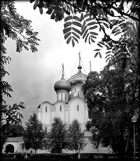 Памятник церковь