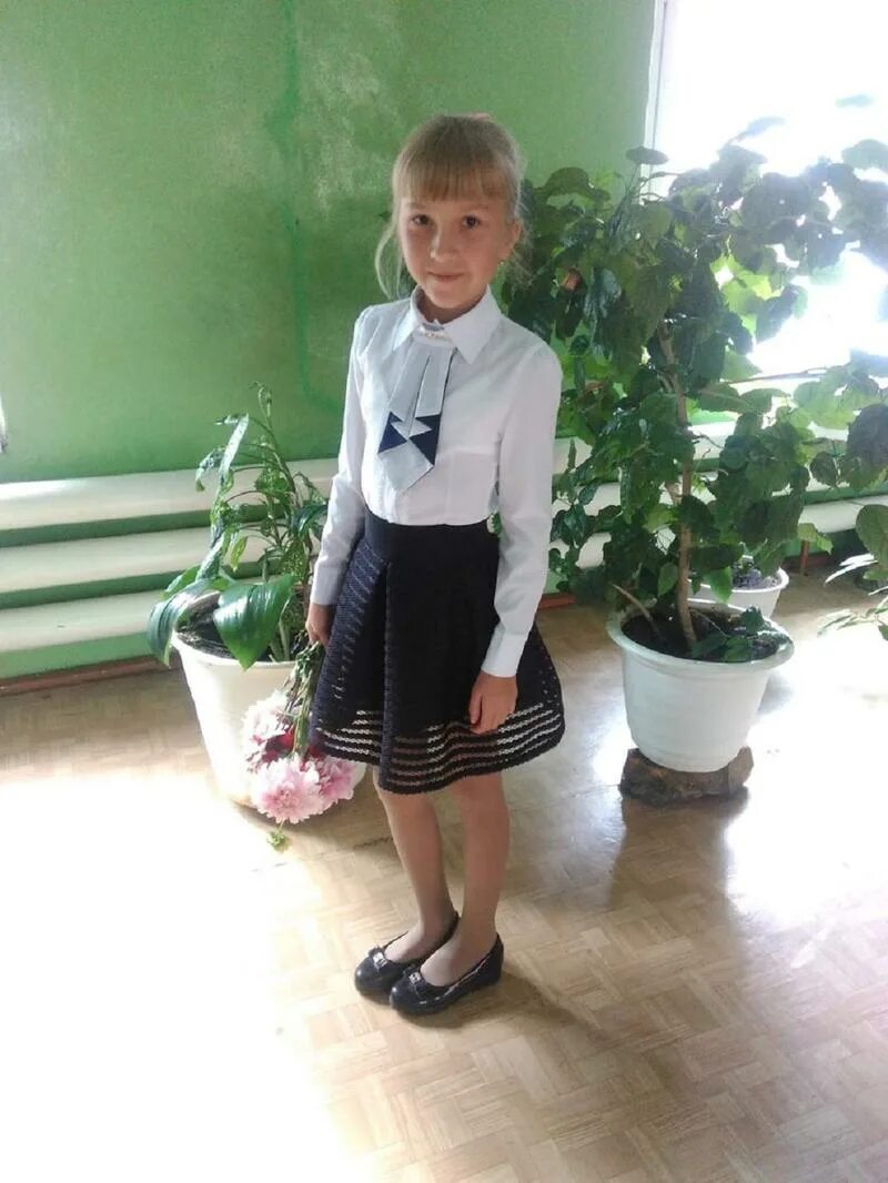 Одноклассники маленькие девочки