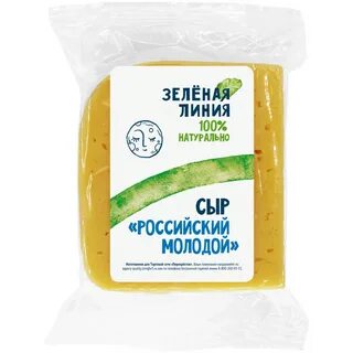 Зеленая линия сыр отзывы