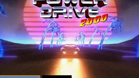 Power drive