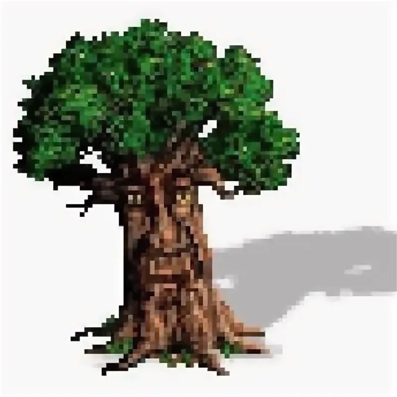 Tree heroes