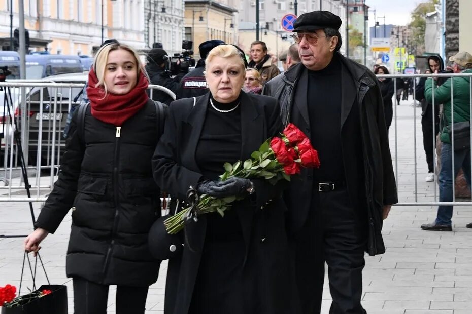 Где сейчас цивин и дрожжина последние. Фото михаила цивина. цивин и дрожжина последние фото.