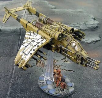 Valkyrie 40k
