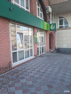 Омская 16