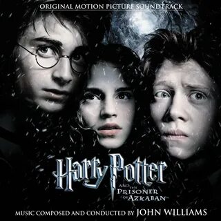 Potter mp3