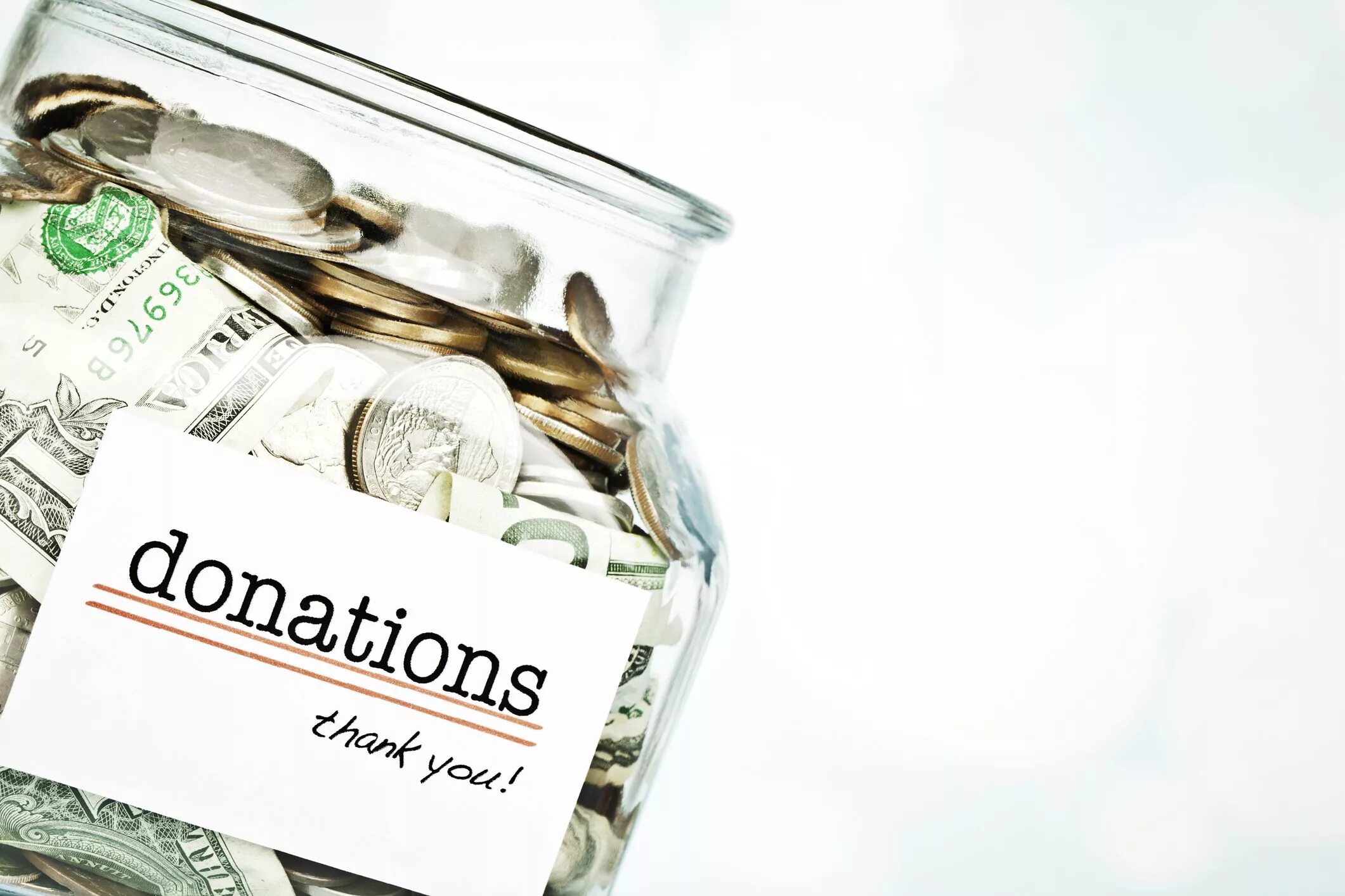 Donation definition