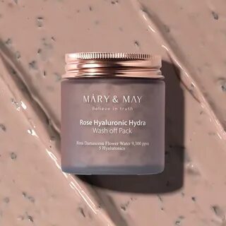 Mary may отзыв