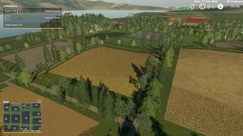 Pp farm