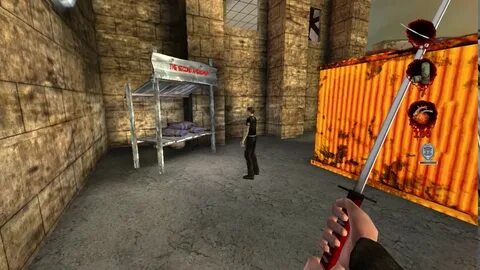 Postal 2 paradise lost