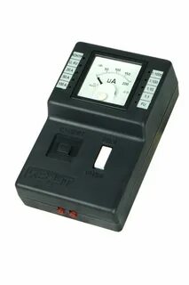 Прибор земного