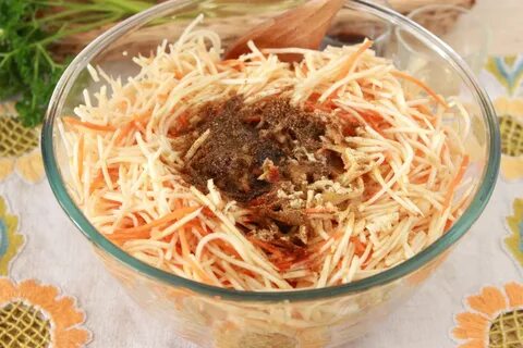 Блюда из корневого сельдерея вкусные рецепты