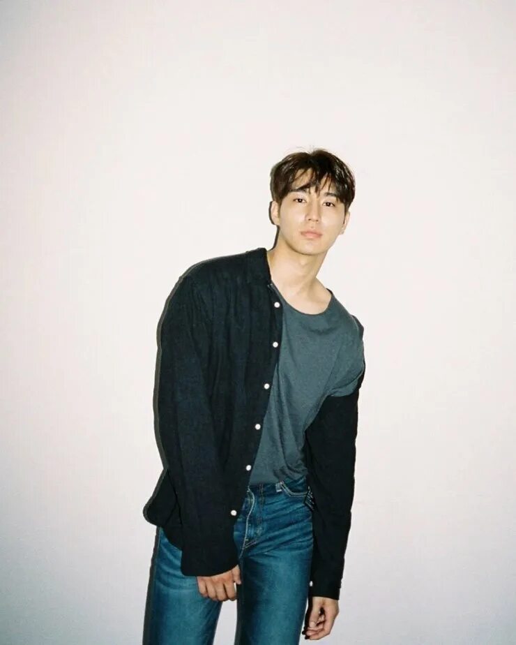 Kim jae yong