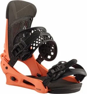 Крепления burton