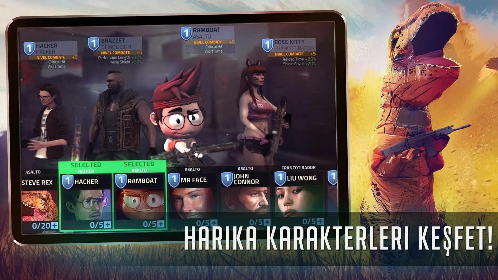 Ковер фаер игра на андроид. Игра cover fire. cover_fire_5. cover fire mod. персонажи игры cover fire.