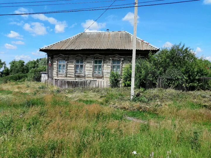 Тагай (Ульяновская область). Село Тагай. Дом,Майнском районе. Село Тагай Ульяновская область Майнский район памятники.