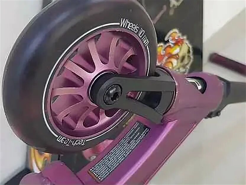 Tt max