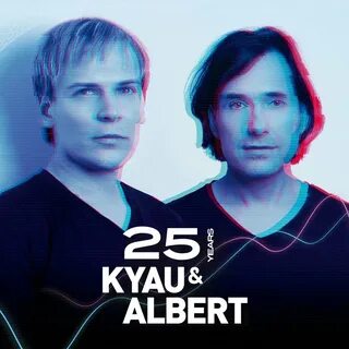Kyau albert