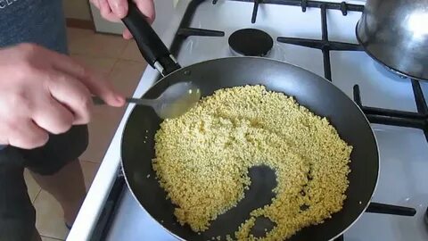 Пшено на гарнир рассыпчатое как приготовить правильно