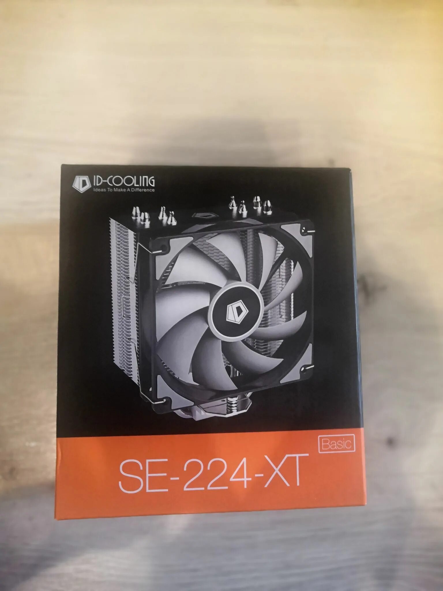 Id cooling 224 basic. Кулер для процессора id-cooling se-224-xt basic. кулер id-cooling se-224-xt. se-224-xt basic. id cooling 224xt basic.