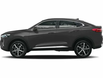 Габариты хавал ф7 2024