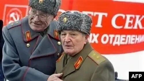 Полковник Квачков. Генерал против власти