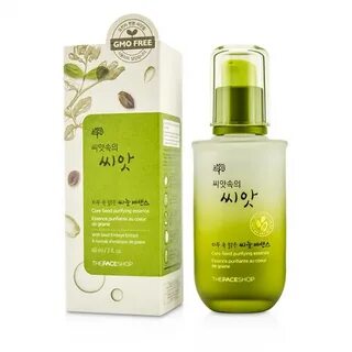 Be face shop
