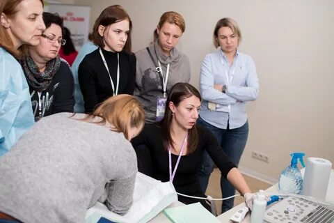 Ветеринарная конференция