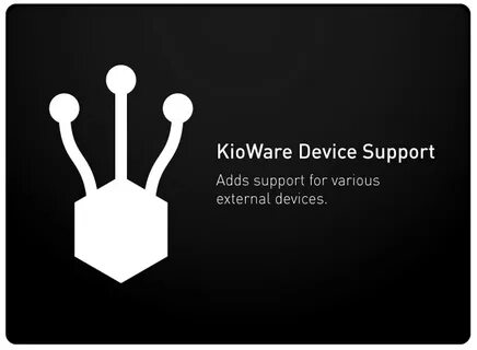KioWare Device Support - Google Play ilovalari
