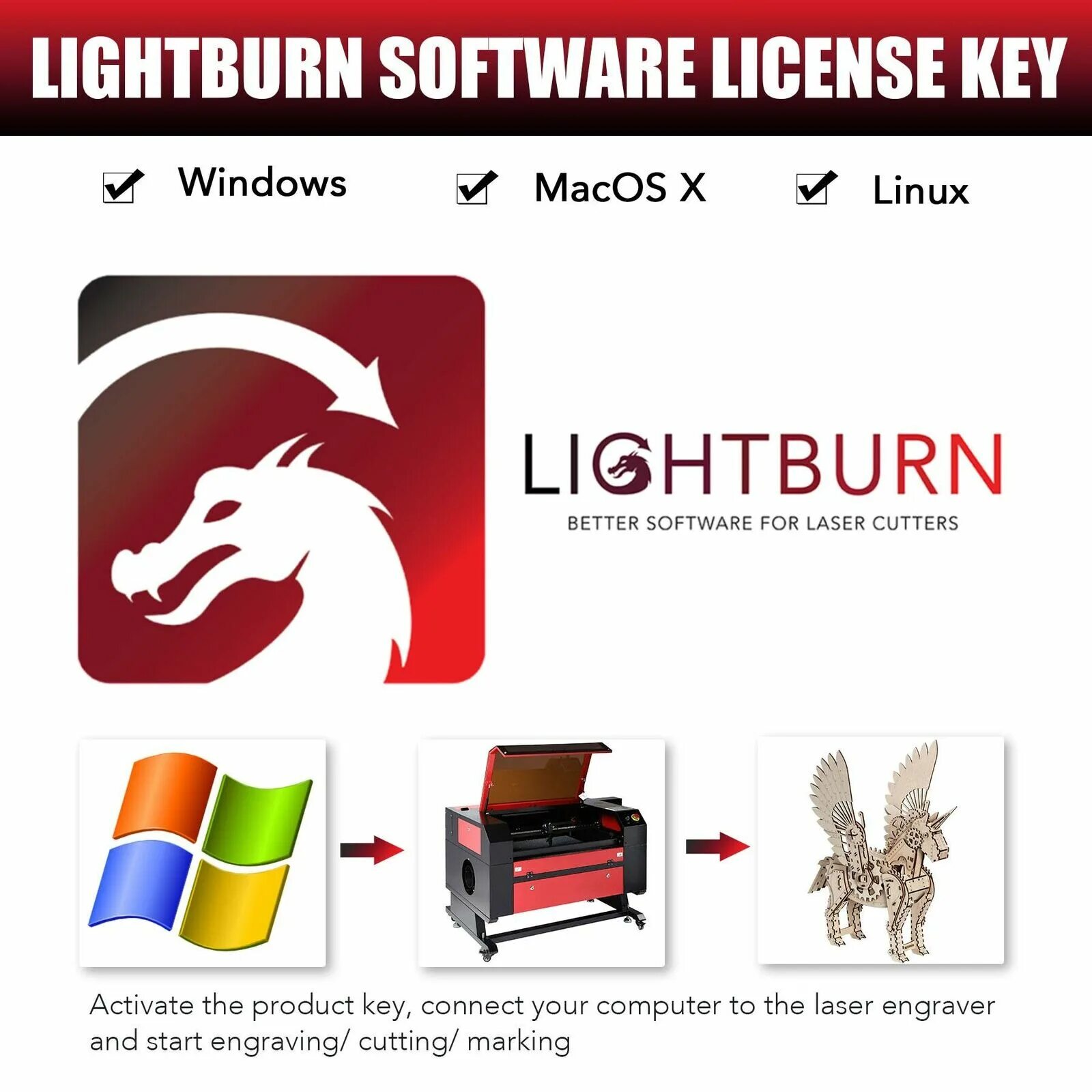 Lightburn ключ. Lightburn key. lightburn книга русском.