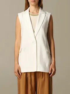 Жилет max mara