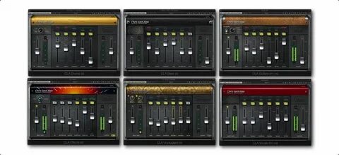 Bass vocals