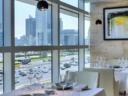 Voco dubai 5