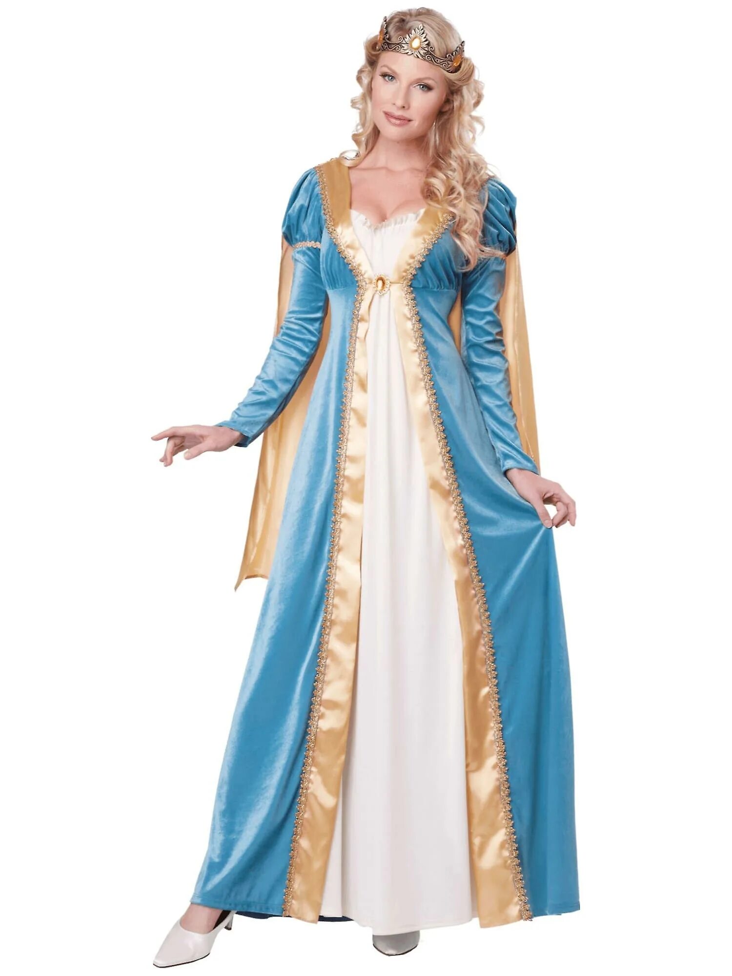 Средневековое платье. Платья средневековья. Платье королевы. Платье средневековой принцессы.